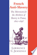 French Anti-Slavery