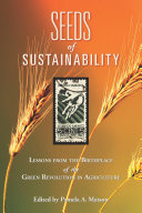 Seeds of Sustainability