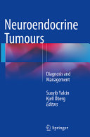Neuroendocrine Tumours Book