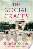 The Social Graces Book