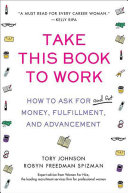 Take This Book to Work [Pdf/ePub] eBook