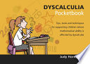 Dyscalculia Pocketbook