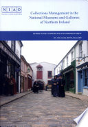 Collections Management in the National Museums and Galleries of Northern Ireland Book