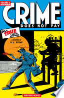 Crime Does Not Pay Archives