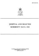 Hospital And Selected Morbidity Data