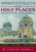 Winkies, Toilets and Holy Places [Pdf/ePub] eBook