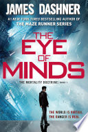 The Eye of Minds (The Mortality Doctrine, Book One) image