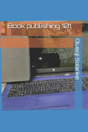 Book Publishing 101
