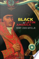 Black in Latin America Book