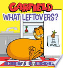 Garfield What Leftovers?