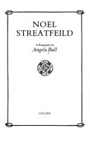 Noel Streatfeild: a biography