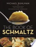 The Book of Schmaltz