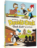 Walt Disney's Donald Duck Duck Luck