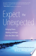 Expect the Unexpected Book