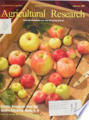 Agricultural Research