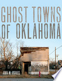 Ghost Towns of Oklahoma Book