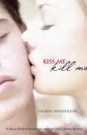 Read Pdf Kiss Me Kill Me