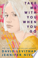 Take Me with You When You Go Book Cover