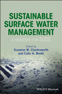 Sustainable Surface Water Management