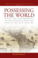 Possessing the World