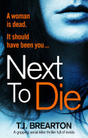 Next to Die [Pdf/ePub] eBook