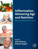 Inflammation, Advancing Age and Nutrition Pdf/ePub eBook