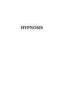 HYPNOSIS Pdf/ePub eBook