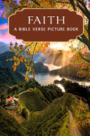 Faith   A Bible Verse Picture Book