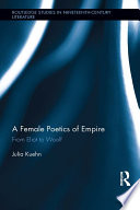 A Female Poetics of Empire
