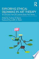 Exploring Ethical Dilemmas in Art Therapy