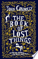 The Book of Lost Things Book
