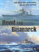 Hood and Bismarck Book