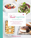 Read Pdf The I Heart Naptime Cookbook