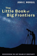 The Little Book of Big Frontiers
