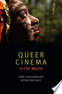 Queer Cinema in the World Book