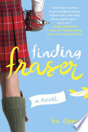 Finding Fraser Book