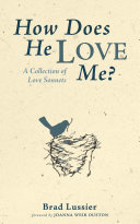 How Does He Love Me? [Pdf/ePub] eBook