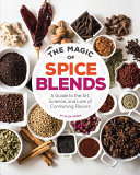 Read Pdf The Magic of Spice Blends