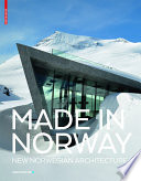 Made in Norway Book PDF