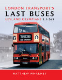London Transport's Last Buses