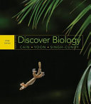 Discover Biology Book