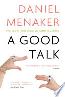 A Good Talk Book