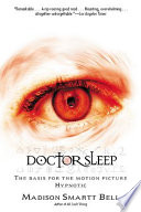 Book Doctor Sleep Cover