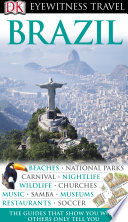 DK Eyewitness Travel Guide  Brazil