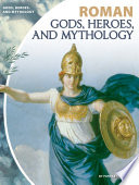 Roman Gods  Heroes  and Mythology