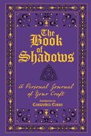 The Book of Shadows Book