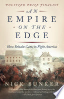 An Empire on the Edge Book