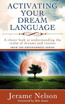 Activating Your Dream Language Book