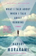 Read Pdf What I Talk About When I Talk About Running