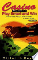 Casino Magazine s Play Smart and Win